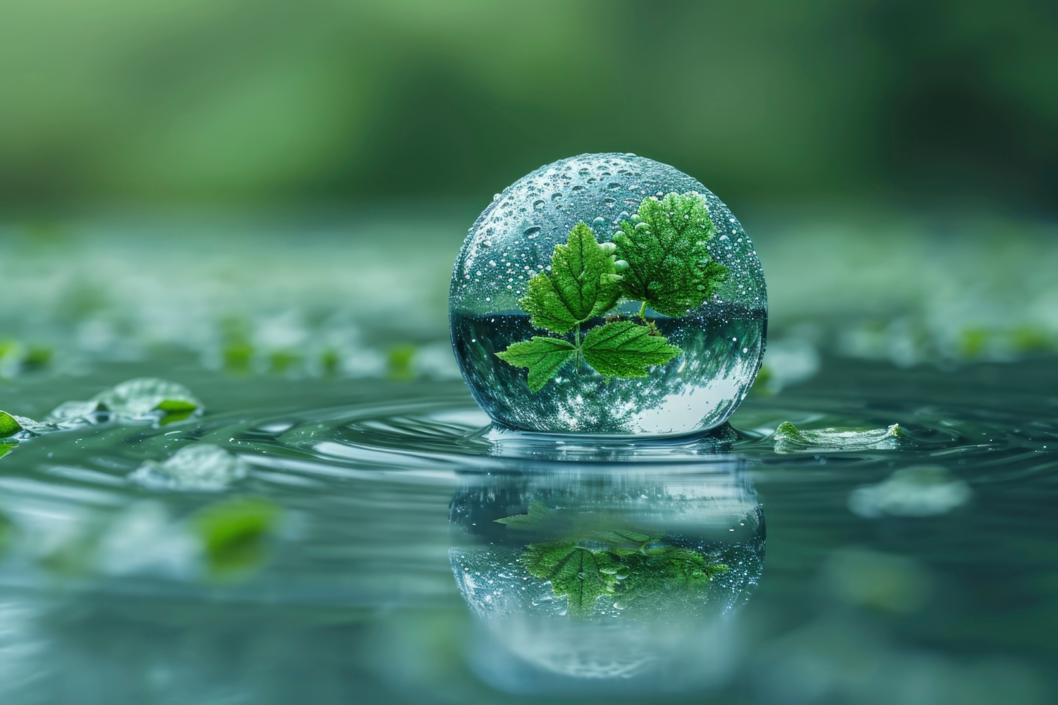 Water Saving SMARTROOM Barcelona
