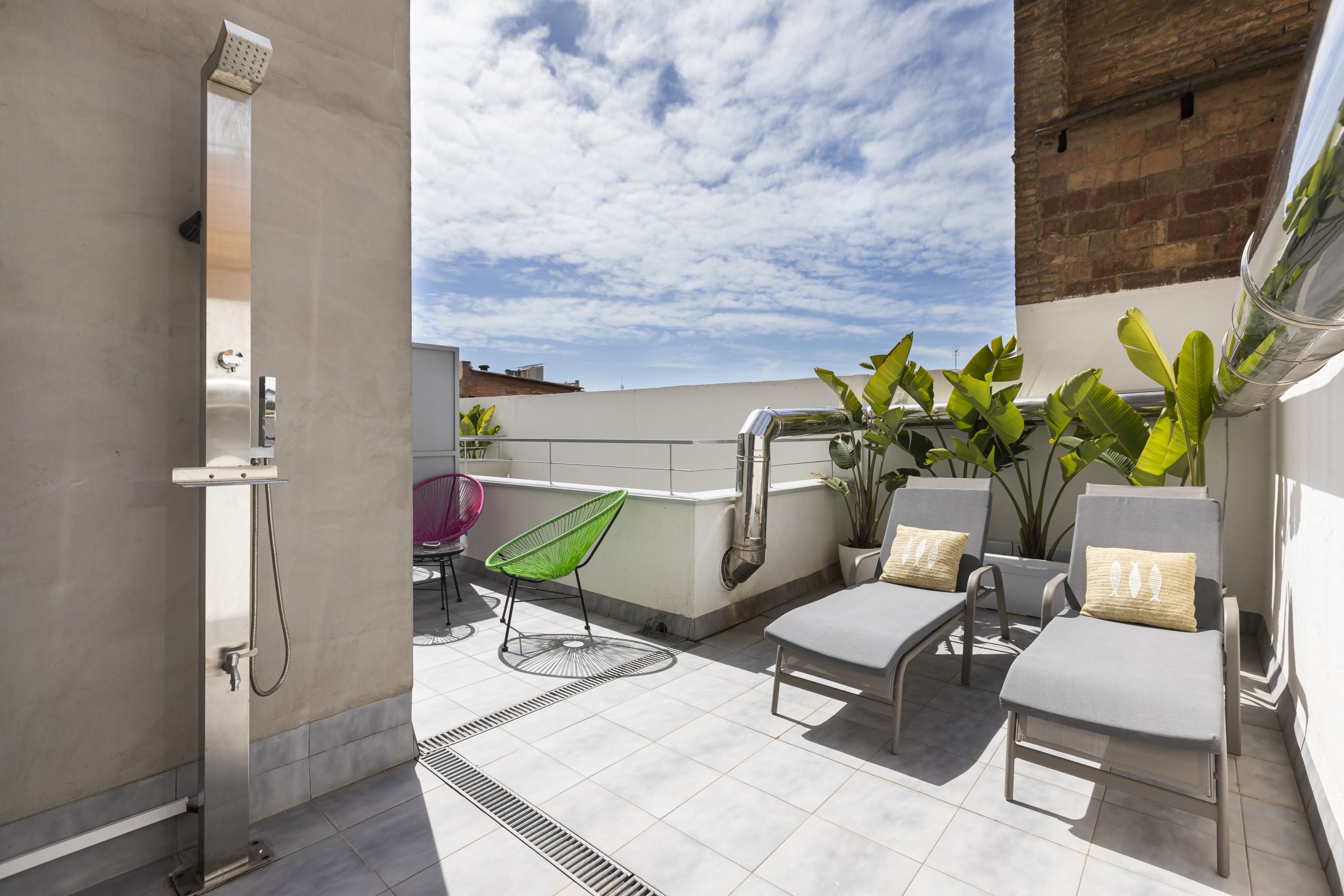 Terraza 103