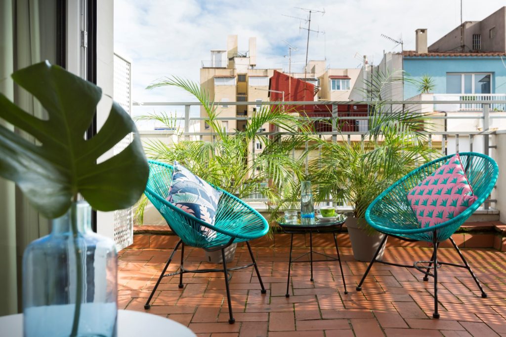Smart Room Barcelona