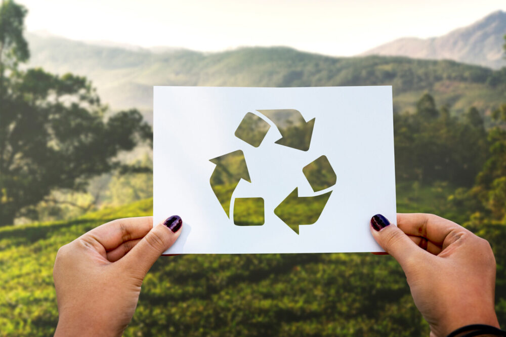 recycling SMARTROOM Barcelona
