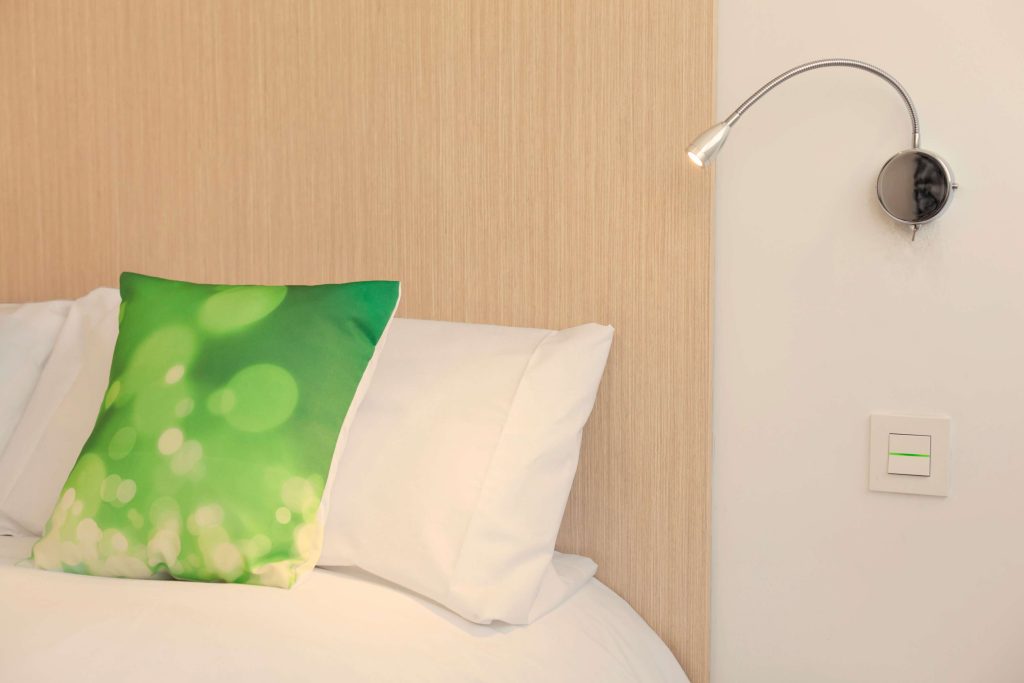 SmarRoom Barcelona DOUBLE EXTERIOR ROOM