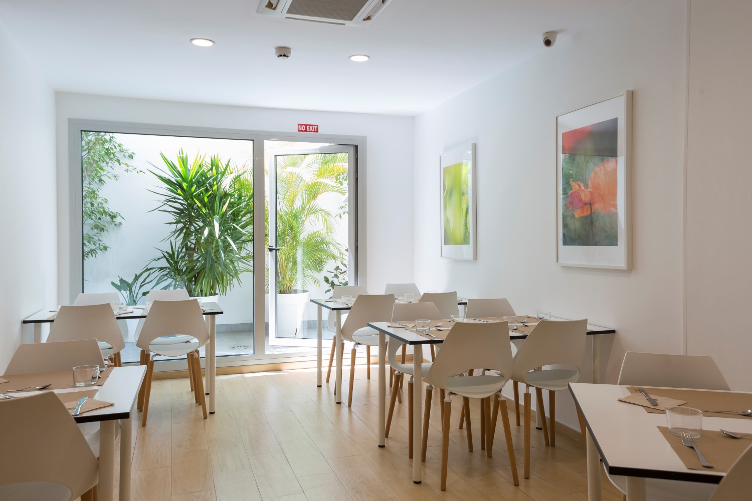 SmartRoom Hotel Barcelona
